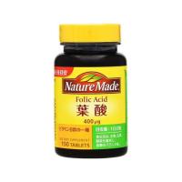 大塚製薬 ネイチャーメイド 葉酸 150粒 | ココデカウ