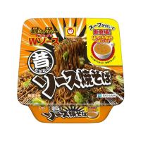 東洋水産 昔ながらのソース焼そば 焼きそば インスタント食品 レトルト食品 | ココデカウ