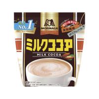 森永製菓 ミルクココア 240g インスタントココア ココア 紅茶 ミックス | ココデカウ