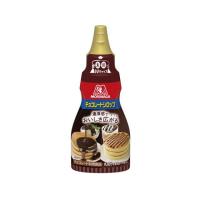 森永製菓 チョコレートシロップ 200g はちみつ シロップ ジャム 食材 食品 | ココデカウ