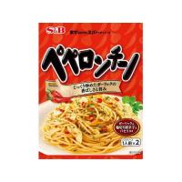 エスビー食品 まぜるだけのスパゲッティソース ペペロンチーノ 2食入 | ココデカウ