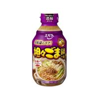 エバラ 担々ごま鍋の素 300ml 調味料 食材 | ココデカウ