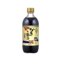 アサムラサキ/かき醤油 600ml 