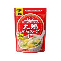 味の素 味の素KK 丸鶏がらスープ 袋110g ダシ 味噌 調味料 食材 | ココデカウ