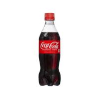 コカ・コーラ 500ml 炭酸飲料 清涼飲料 ジュース 缶飲料 ボトル飲料 | ココデカウ