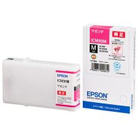 エプソン マゼンタインクカートリッジM ICM90M エプソン ＥＰＳＯＮ マゼンタ インクジェットカートリッジ インクカートリッジ トナー | ココデカウ