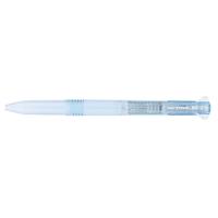 三菱鉛筆 スタイルフィット 3色ホルダー クリアブルー UE3H159C.33 三菱鉛筆 カスタマイズ 選ぶ 多色 多機能 | ココデカウ