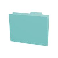 コクヨ 個別フォルダー(カラー・PP製) A4 緑 5冊 A4-IFH-G Ａ４ １山見出し ＰＰ製 個別フォルダー ファイル | ココデカウ