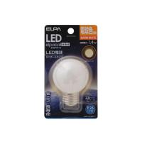 【お取り寄せ】朝日電器 LED ミニボール 55lm 電球色 LDG1L-G-G271 ＬＥＤ電球 ランプ | ココデカウ