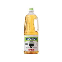 ミツカン 穀物酢 銘撰 1.8L | ココデカウ