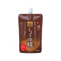 マルコメ プラス糀 生しょうゆ糀 200g ダシ 味噌 調味料 食材 | ココデカウ