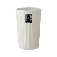 アスベル ルクレールコレクション 10L ホワイト 6219 デザインタイプ ゴミ箱 ゴミ袋 ゴミ箱 掃除 洗剤 清掃 | ココデカウ