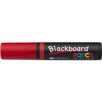 三菱鉛筆 ブラックボードポスカ 極太 赤 PCE50017K1P15 ポスカ 極太 三菱鉛筆 水性ペン | ココデカウ