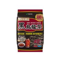 国太楼 豊かな濃く 黒烏龍茶ティーバッグ 40袋入 ティーバッグ ウーロン茶 お茶 飲料 | ココデカウ