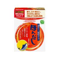 味の素 ほんだし 450g箱 | ココデカウ