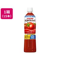 カゴメ トマトジュース 低塩 スマート 720ml×15本 野菜ジュース 果汁飲料 缶飲料 ボトル飲料 | ココデカウ