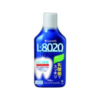 紀陽除虫菊 クチュッペ L8020 爽快ミント(アルコール)500ml K-7085 マウスウォッシュ 口臭対策 オーラルケア | ココデカウ