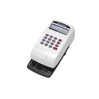 ニッポー 電子チェックライター FX-45 チェックライター ワードライター 事務機器 | ココデカウ