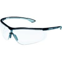 【お取り寄せ】UVEX 一眼型保護メガネ スポーツスタイル 9193080 | ココデカウ