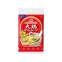 味の素 丸鶏がらスープ 5gスティック 5本入袋 ダシ 味噌 調味料 食材 | ココデカウ