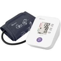 【お取り寄せ】【管理医療機器】アイリスオーヤマ 上腕式血圧計 BPU-101 血圧計 ヘルスケア家電 美容 理容 健康 | ココデカウ