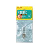 朝日電器 冷蔵庫庫内灯 クリア 15W G-15H(C) 消耗品 キッチン 消耗品 テーブル | ココデカウ