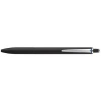 三菱鉛筆/ジェットストリーム プライム シングル 0.7mm ブラック 黒インク 油性ボールペン ノック式 | ココデカウ