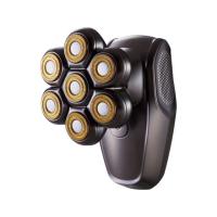 【お取り寄せ】アピックス 7ヘッドボディシェイバー ASV-B07 鼻毛カッター マルチグルーミング シェーバー バリカン 理美容 セルフケア 健康家電 | ココデカウ