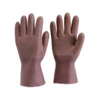 【お取り寄せ】TRUSCO シームレス手袋 Lサイズ DPM-2369 | ココデカウ