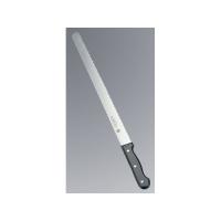 【お取り寄せ】青木刃物 グランドシェフ ウェーブナイフ 30cm SW鋼 10115 キッチン 雑貨 テーブル | ココデカウ
