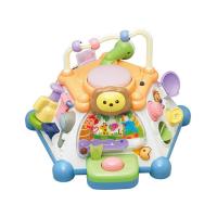 ローヤル たのしく知育!やみつきボックス+ 7760 ベビー用品 幼児玩具 知育玩具 おもちゃ ホビー ゲーム 誕プレ | ココデカウ