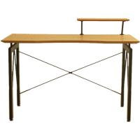 【メーカー直送】東馬 OCTA 120デスク 54076240【代引不可】【お客様組立】ダイニングテーブル テーブル リビング家具 インテリア | ココデカウ