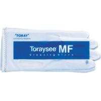 【お取り寄せ】トレシー MFグラブ Mサイズ MFT1-M-1P 布ウエス 油吸収材 潤滑 接着 補修 溶接用品 | ココデカウ