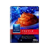 日清製粉ウェルナ 青の洞窟 アラビアータ パスタソース ルー パスタソース 加工食品 | ココデカウ