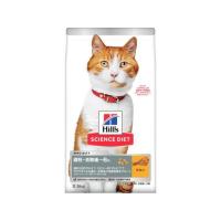 【お取り寄せ】日本ヒルズ・コルゲート SD避妊・去勢猫〜6歳チキン 2.5kg ドライフード 猫 ペット キャットフード | ココデカウ