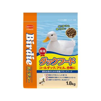 送料無料【水鳥•アヒル•コールダック用飼料】20kg 大特価 コールダック（鳥のエサ）｜鳥用品 | ペット用品、生き物 のおすすめ