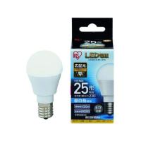 【お取り寄せ】アイリスオーヤマ LED電球 E17広配光 25形相当 昼白色 230lm | ココデカウ