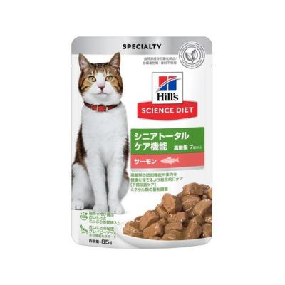 ヒルズ 猫 kdのおすすめ人気商品一覧 通販 - Yahoo!ショッピング