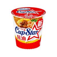 サンヨー食品 サッポロ一番 カップスター 醤油 71g | ココデカウ