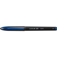 三菱鉛筆 ユニボール エア 0.5mm 青 UBA20105.33 青インク 水性ボールペン | ココデカウ