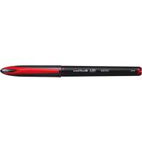 三菱鉛筆 ユニボール エア 0.5mm 赤 UBA20105.15 赤インク 水性ボールペン | ココデカウ