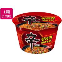 農心 辛ラーメン焼きそばカップ 103g×12食 | ココデカウ