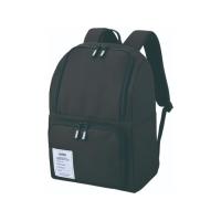 【お取り寄せ】サーモス THERMOS 保冷リュック 16L 大容量 オールブラック RFP-016 ALB お弁当 キッチン雑貨 | ココデカウ