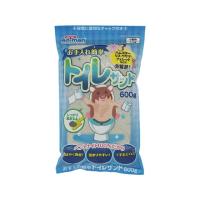 ドギーマンハヤシ お手入れ簡単トイレサンド 600g トイレ砂 トイレ 小動物 ペット | ココデカウ