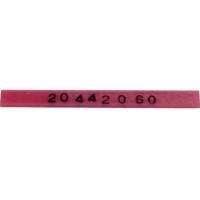 【お取り寄せ】UHT 箱40-4#1200ターボラップ用セラミックストーン 1Cs(箱)=5本 CS40-4-1200 エアグラインダー 空圧工具 作業用品 工具 | ココデカウ