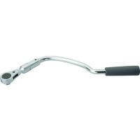 【お取り寄せ】TOP 弓形ラチェットハンドル RH-4LY ラチェットレンチ レンチ スパナ プーラー 作業用品 工具 | ココデカウ