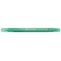 トンボ鉛筆/プレイカラーK ミントグリーン/WS-PK86 水性ペン | ココデカウ