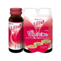 【お取り寄せ】井藤漢方製薬 リフトップ プロテオグリカンコラーゲンシャイン 50ml×3本 健康ドリンク 栄養補助 健康食品 | ココデカウ