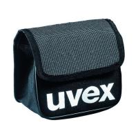 【お取り寄せ】UVEX イヤーマフ ベルトバッグ 2000002 耳栓 イヤープラグ イヤーマフ 安全保護具 作業 | ココデカウ