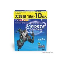 ファイン スポーツドリンクパウダー 1L用 40g×10袋 | ココデカウ